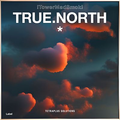 Pre Made Album Cover Tuna