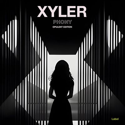 Pre Made Album Cover Alto