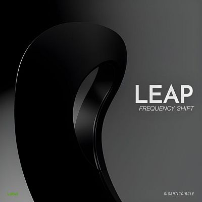 Pre Made Album Cover Outer Space