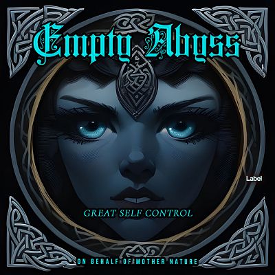 Pre Made Album Cover Bunker