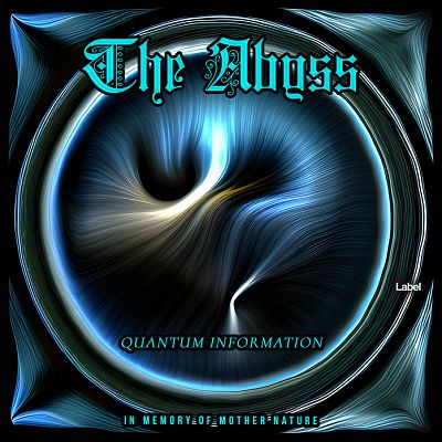 Pre Made Album Cover Aztec