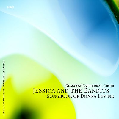 Pre Made Album Cover White Ice