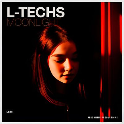 Pre Made Album Cover Tonys Pink