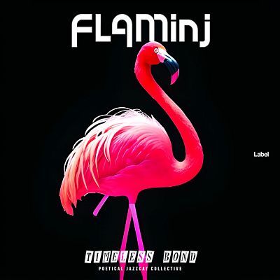 Pre Made Album Cover French Rose