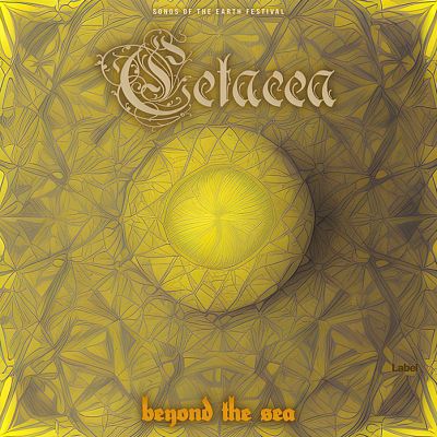 Pre Made Album Cover Sycamore