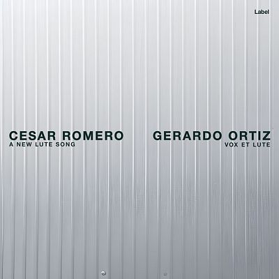 Pre Made Album Cover French Gray