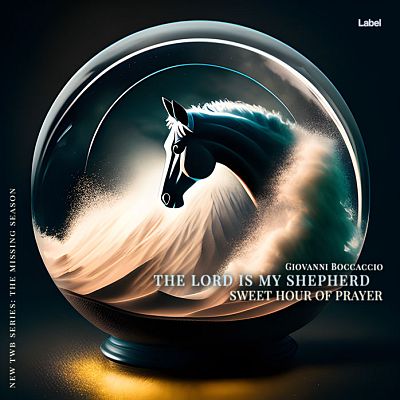 Pre Made Album Cover Akaroa