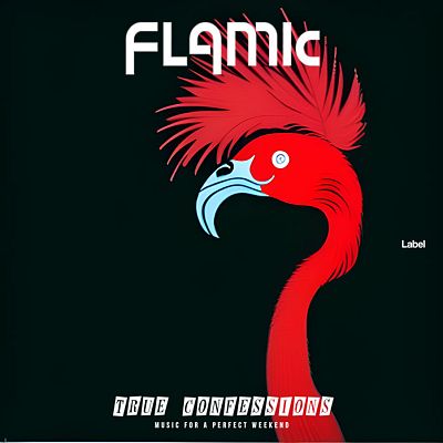 Pre Made Album Cover Valencia