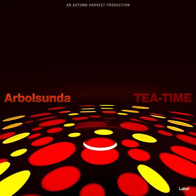 Pre Made Album Cover Creole