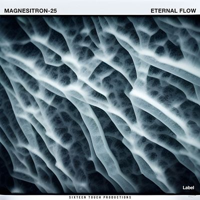 Pre Made Album Cover Pickled Bluewood