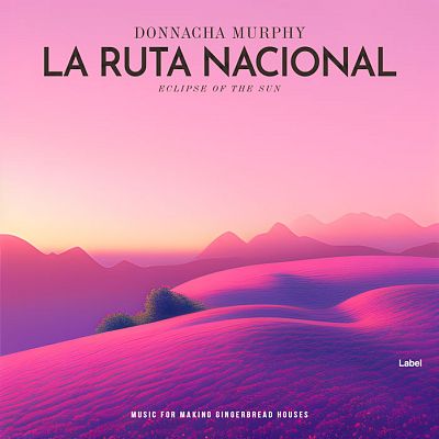 Pre Made Album Cover Wewak