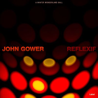 Pre Made Album Cover Creole