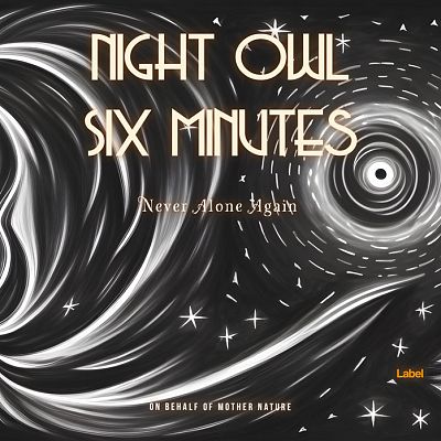 Pre Made Album Cover Dune