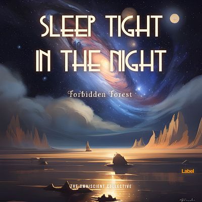 Pre Made Album Cover Tuna