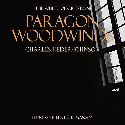 Pre Made Album Cover Gondola