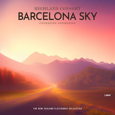 Pre Made Album Cover Tonys Pink