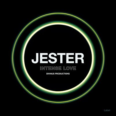 Pre Made Album Cover Racing Green