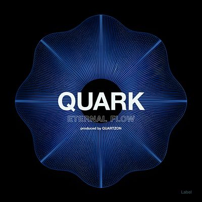 Pre Made Album Cover Black Pearl