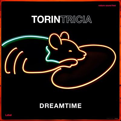 Pre Made Album Cover Rangoon Green