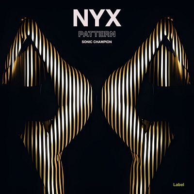 Pre Made Album Cover Sorrell Brown