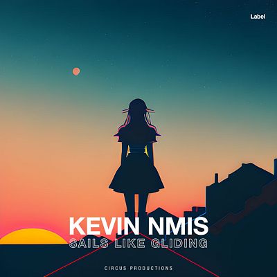 Pre Made Album Cover Whiskey