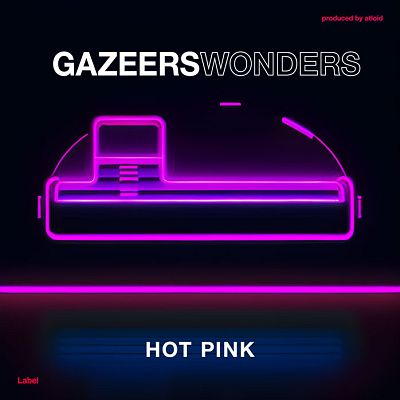 Pre Made Album Cover Haiti