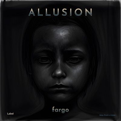 Pre Made Album Cover Woodsmoke