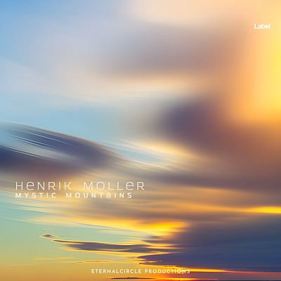 Pre Made Album Cover Mongoose