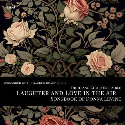 Pre Made Album Cover Brandy Rose