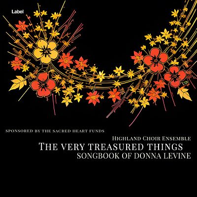 Pre Made Album Cover Brandy Punch