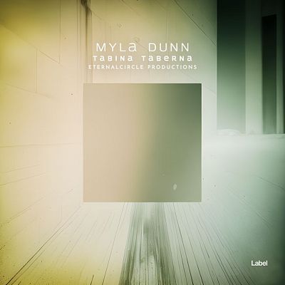 Pre Made Album Cover Heathered Gray