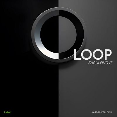 Pre Made Album Cover Cod Gray