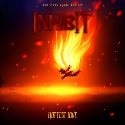 Pre Made Album Cover Tango