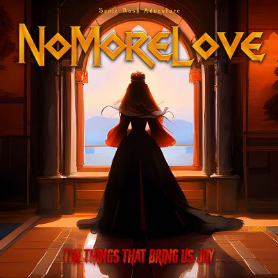 Pre Made Album Cover Di Serria