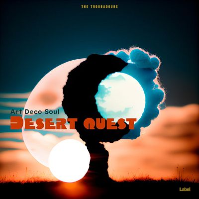 Pre Made Album Cover Tonys Pink