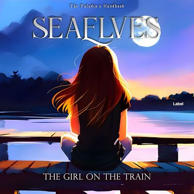 Pre Made Album Cover Revolver