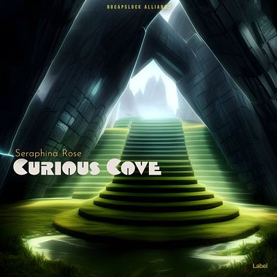 Pre Made Album Cover Racing Green