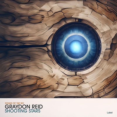 Pre Made Album Cover Cement