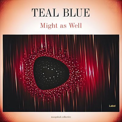 Pre Made Album Cover Mandys Pink