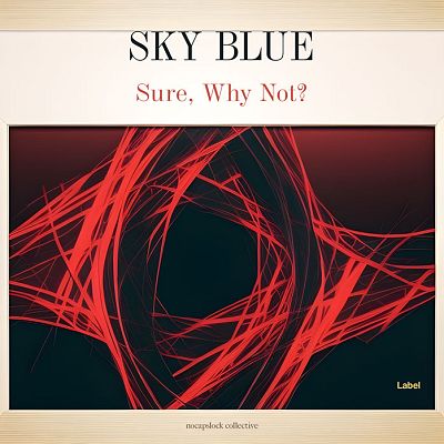 Pre Made Album Cover Woodsmoke