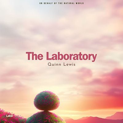 Pre Made Album Cover Almond