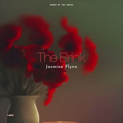 Pre Made Album Cover Judge Gray