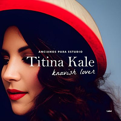 Pre Made Album Cover Haiti