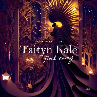 Pre Made Album Cover Valentino