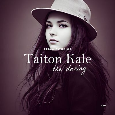 Pre Made Album Cover Jon