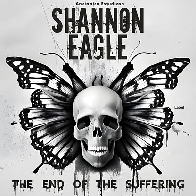 Pre Made Album Cover Tuatara