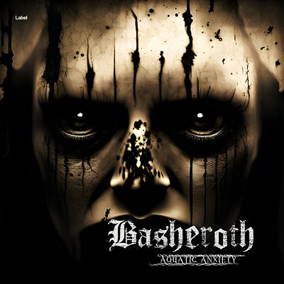 Pre Made Album Cover Sorrell Brown