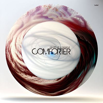 Pre Made Album Cover Swiss Coffee