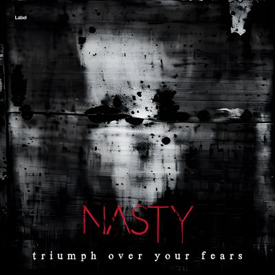 Pre Made Album Cover Woodsmoke