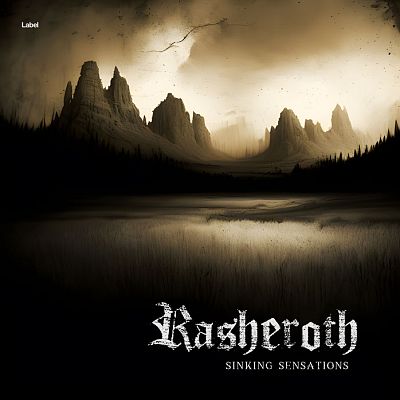 Pre Made Album Cover Akaroa